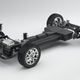 Volvo CMA Battery Electric Vehicle Technical Concept Study